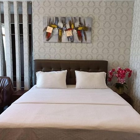 Raintree Boutique Hotel Kajang Kültér fotó