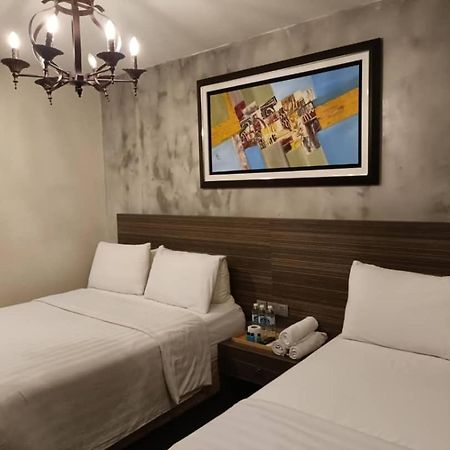 Raintree Boutique Hotel Kajang Kültér fotó