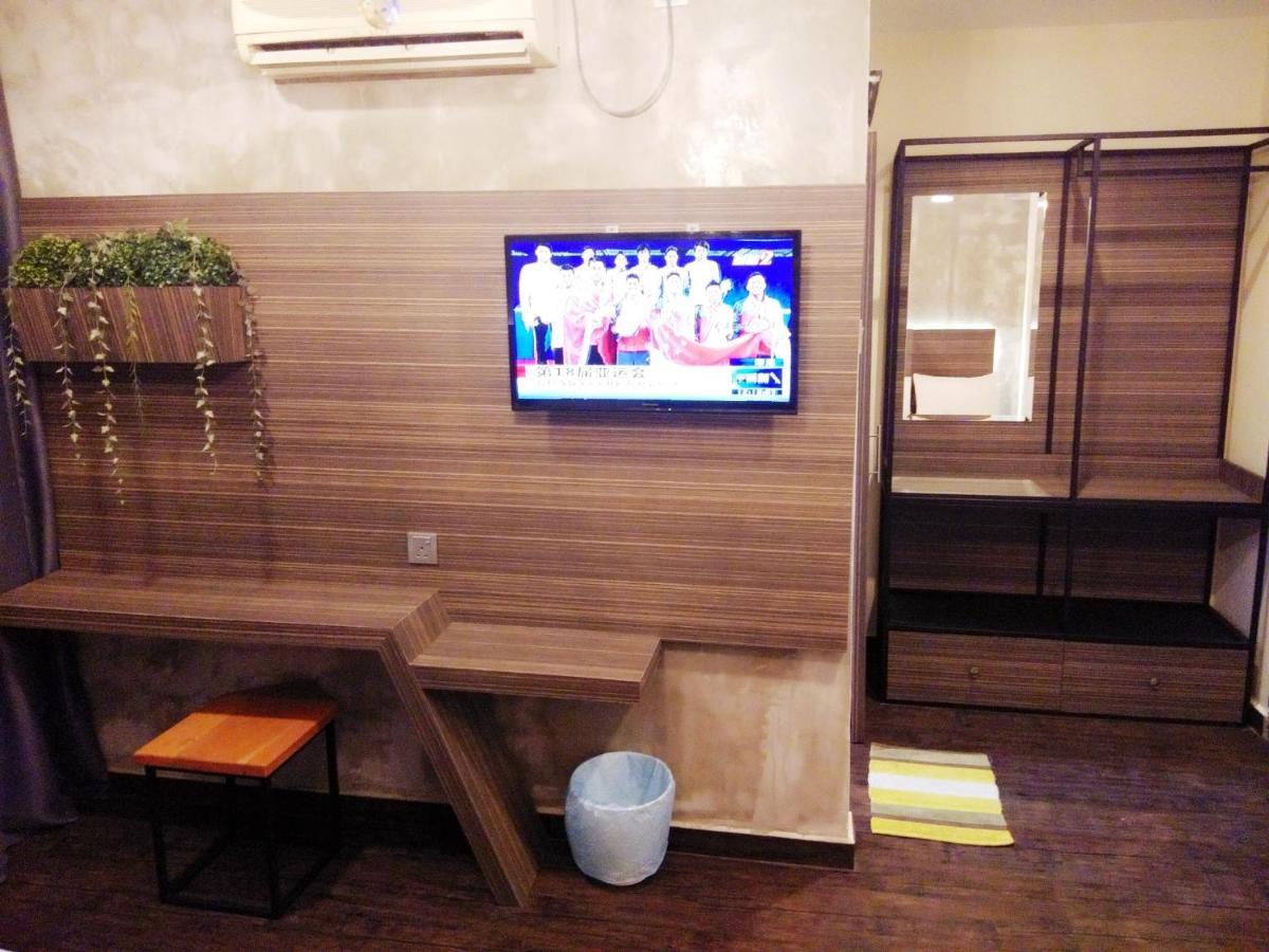 Raintree Boutique Hotel Kajang Kültér fotó