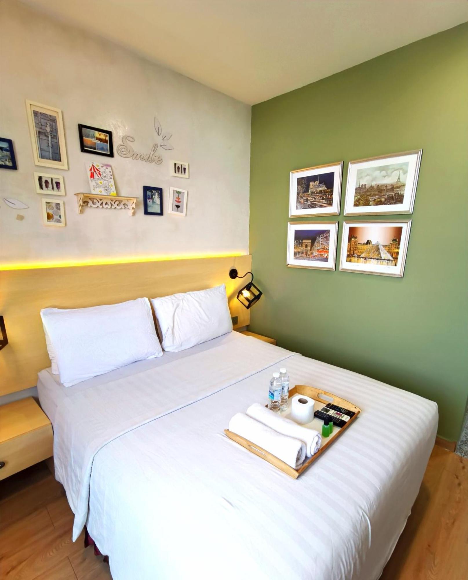 Raintree Boutique Hotel Kajang Kültér fotó