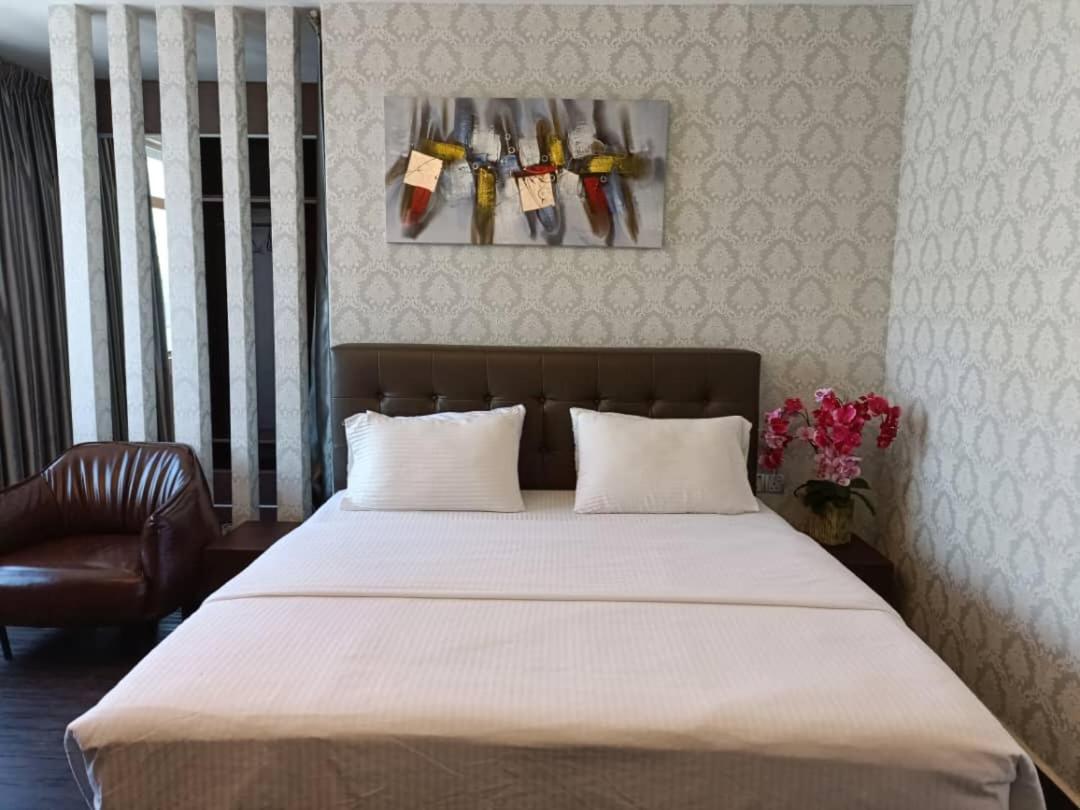 Raintree Boutique Hotel Kajang Kültér fotó